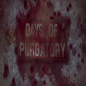 Comprar Days Of Purgatory CD Key Comparar Preços