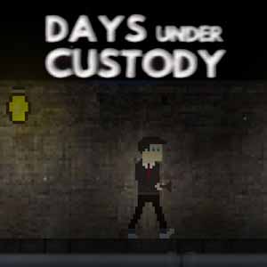 Comprar Days Under Custody CD Key Comparar Preços