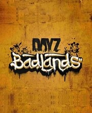 DayZ Badlands Xbox One