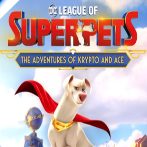 Comprar DC League of Super-Pets PS5 Barato Comparar Preços