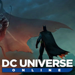 DC Universe Online Episode 36 Metal Part 2