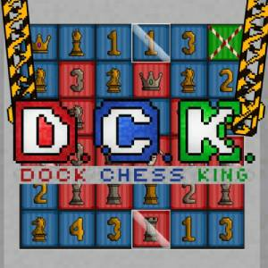 D.C.K. Dock Chess King Pc