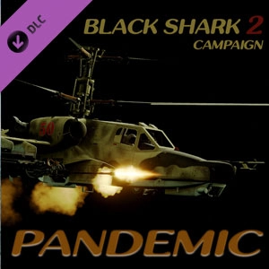 DCS Black Shark 2 Pandemic Campaign Pc
