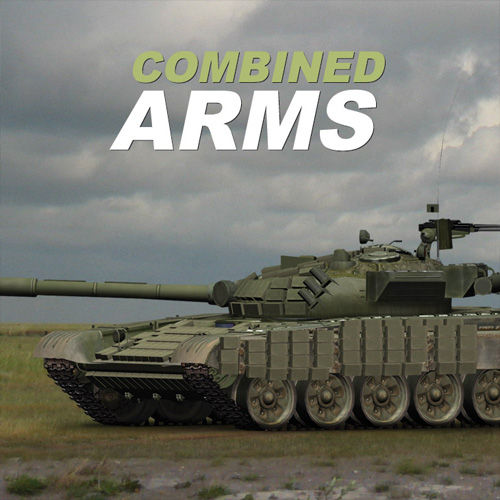 Comprar DCS Combined Arms 1.5 CD Key Comparar Preços