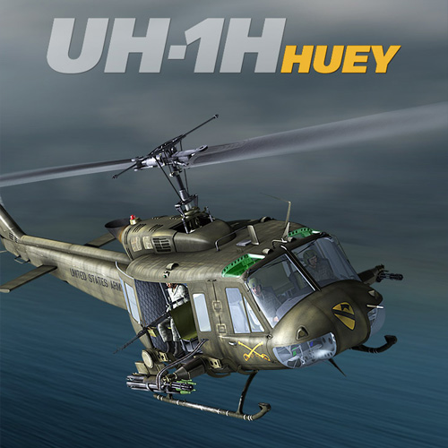 Comprar DCS UH-1H Huey CD Key Comparar Preços