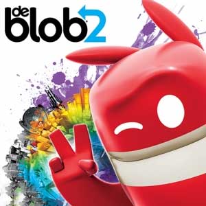 Comprar De Blob 2 PS4 Comparar Preços