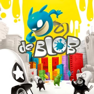 Comprar de Blob PS4 Comparar Preços
