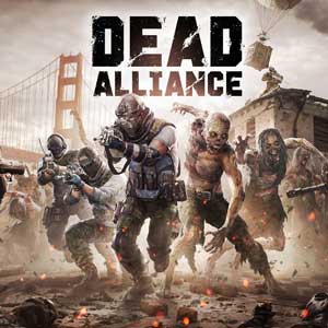 Comprar Dead Alliance Xbox One Código Comparar Preços