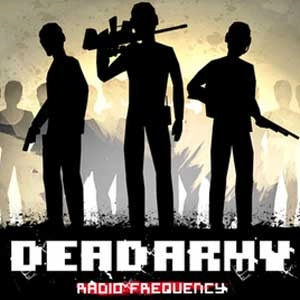 Dead Army Radio Frequency Pc
