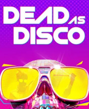 Comprar Dead as Disco CD Key Comparar Preços