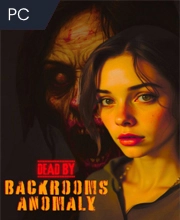Dead by Backrooms Anomaly Pc