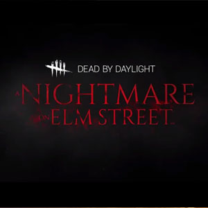 Comprar Dead by Daylight A Nightmare on Elm Street Xbox One Barato Comparar Preços