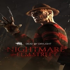 Comprar Dead by Daylight A Nightmare on Elm Street Nintendo Switch barato Comparar Preços