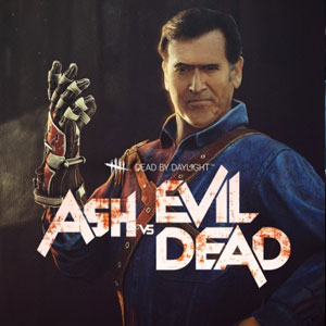 Comprar Dead by Daylight Ash vs Evil Dead PS4 Comparar Preços