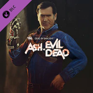 Comprar Dead by Daylight Ash vs Evil Dead Xbox Series Barato Comparar Preços