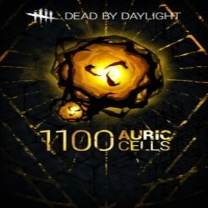Dead by Daylight AURIC CELLS PACK