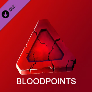Dead by Daylight Bloodpoints Switch