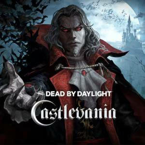 Dead by Daylight Castlevania Playstation 5