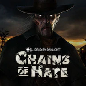 Comprar Dead by Daylight Chains of Hate Chapter PS5 Barato Comparar Preços