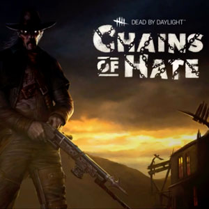 Comprar Dead by Daylight Chains of Hate Chapter Xbox One Barato Comparar Preços