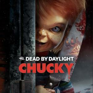 Dead by Daylight Chucky Chapter Playstation 4