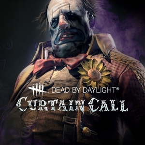 Comprar Dead by Daylight CURTAIN CALL Chapter PS4 Comparar Preços