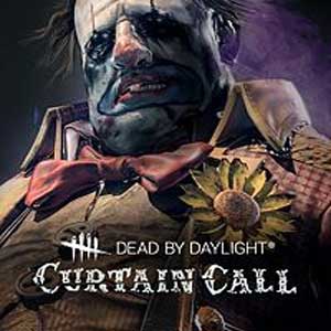 Comprar Dead by Daylight Curtain Call Chapter CD Key Comparar Preços