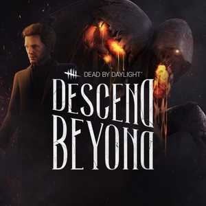 Comprar Dead by Daylight Descend Beyond Chapter Xbox One Barato Comparar Preços