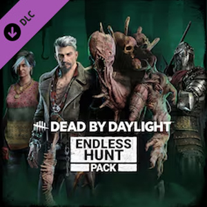 Dead by Daylight Endless Hunt Pack Xbox Series X