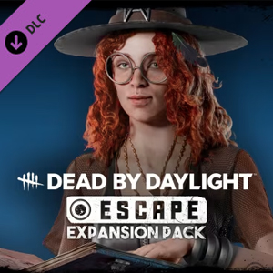 Dead by Daylight Escape Expansion Pack Xbox One