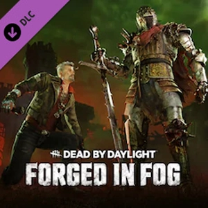 Dead by Daylight Forged in Fog Chapter