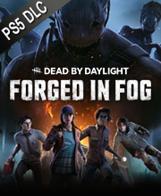 Comprar Dead by Daylight Forged In Fog PS5 Barato Comparar Preços