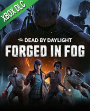 Comprar Dead by Daylight Forged In Fog Xbox One Barato Comparar Preços
