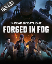 Comprar Dead by Daylight Forged In Fog Xbox Series Barato Comparar Preços