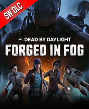 Comprar Dead by Daylight Forged In Fog Nintendo Switch barato Comparar Preços