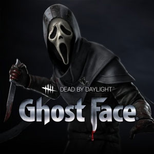 Comprar Dead by Daylight Ghost Face Xbox One Barato Comparar Preços