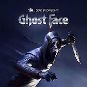 Comprar Dead by Daylight Ghost Face PS5 Barato Comparar Preços
