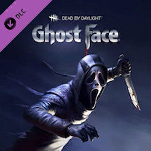 Comprar Dead by Daylight Ghost Face Xbox Series Barato Comparar Preços