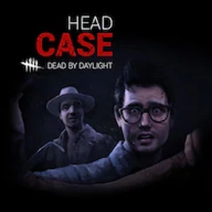 Dead by Daylight Head Case Playstation 5