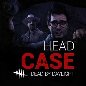 Comprar Dead By Daylight Headcase CD Key Comparar Preços