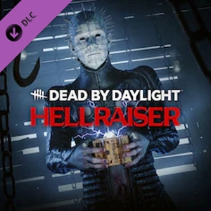 Dead by Daylight Hellraiser Chapter Playstation 4