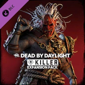 Dead by Daylight Killer Expansion Pack Pc