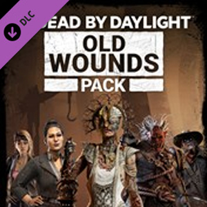 Dead by Daylight Old Wounds Pack Xbox One