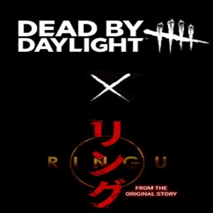 Dead by Daylight Ringu Playstation 5