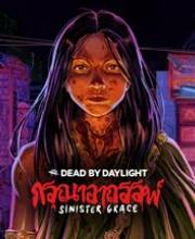 Dead by Daylight Sinister Grace Playstation 3