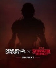 Dead by Daylight Stranger Things Chapter 2 Pc