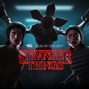 Comprar Dead by Daylight Stranger Things Chapter Nintendo Switch barato Comparar Preços