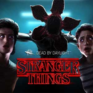 Comprar Dead by Daylight Stranger Things Chapter CD Key Comparar Preços