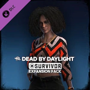 Dead by Daylight Survivor Expansion Pack Pc