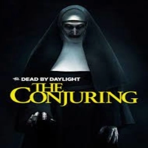 Dead by Daylight The Conjuring Pc